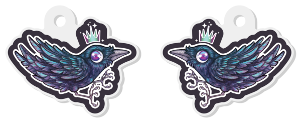 Keychains