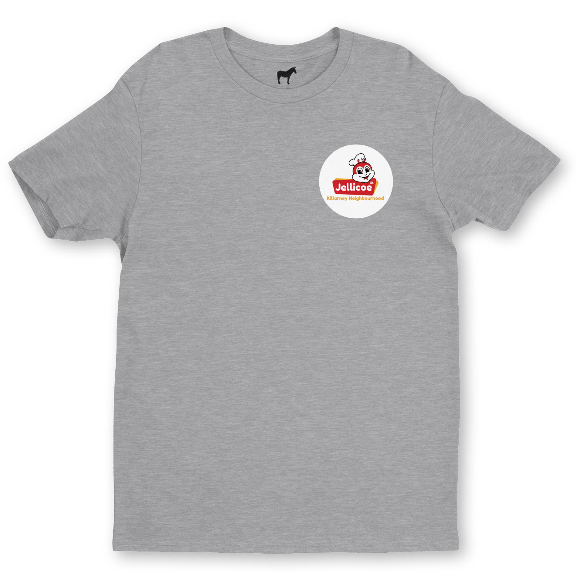 T-shirts