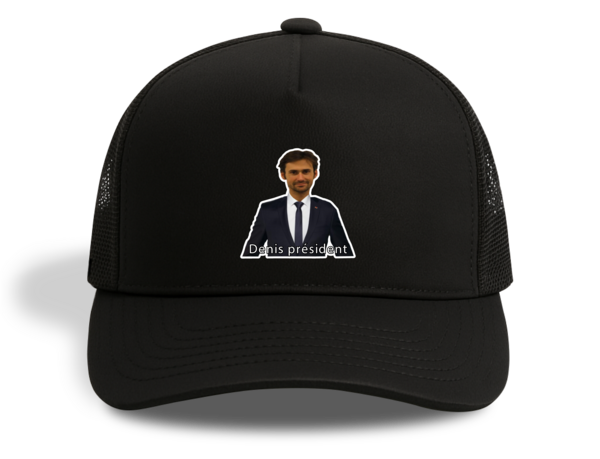 Gorras personalizadas