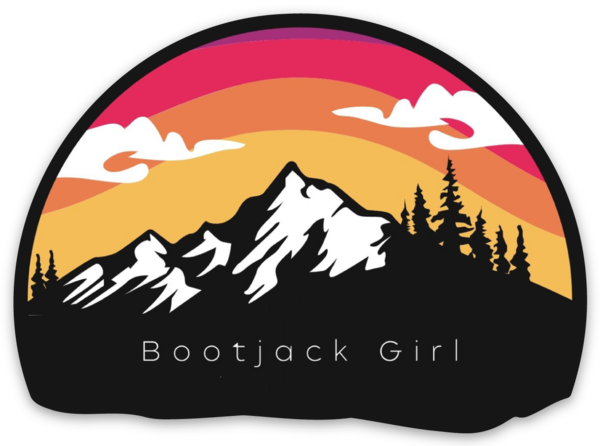 Die cut stickers