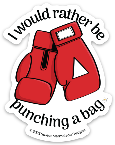 Stickers découpés à la forme