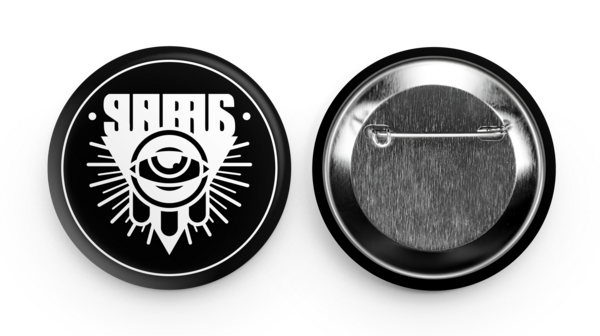 57 mm Round buttons