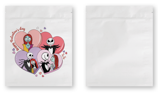 Bolsas doypack
