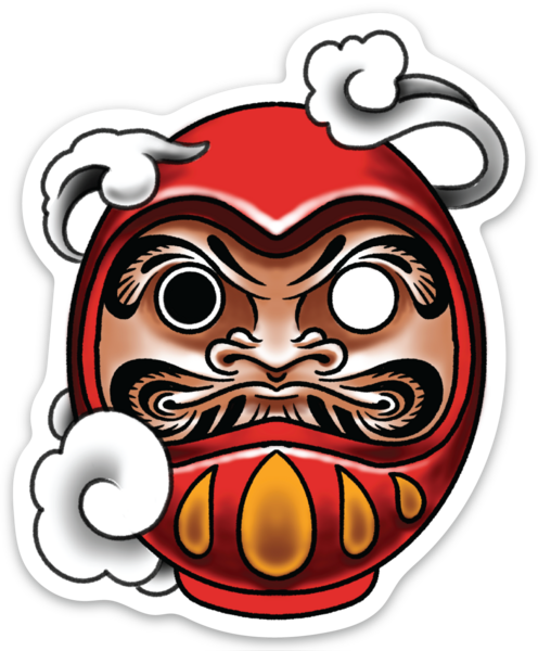 Sticker packs - 4