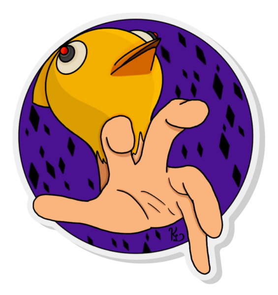 Pins