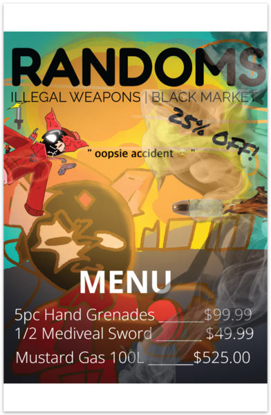 Posters