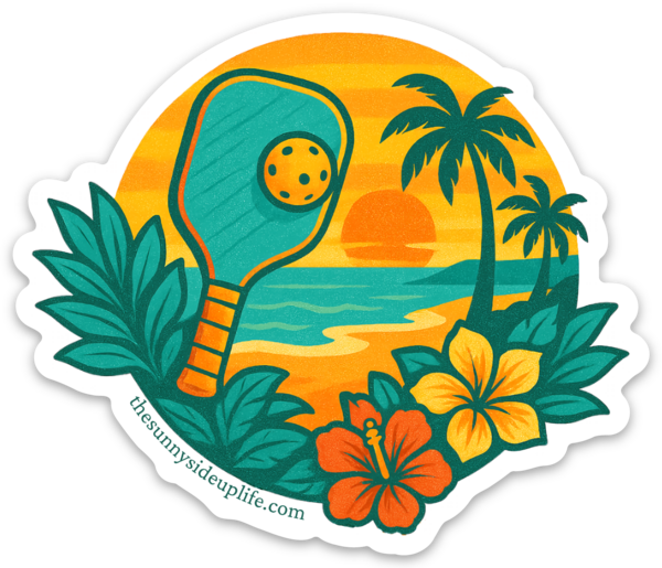 Stickers découpés à la forme