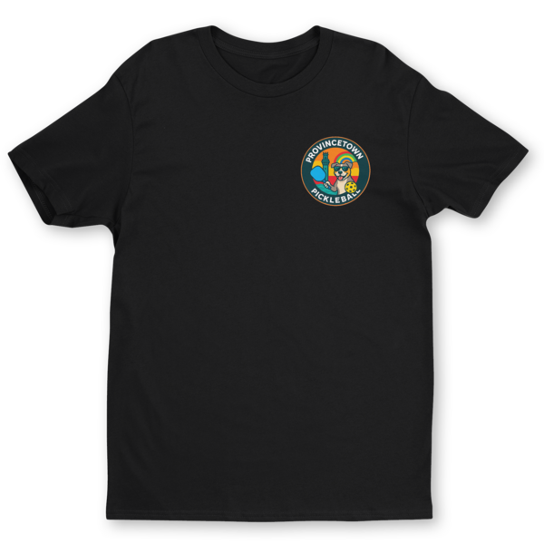Tシャツ - 表