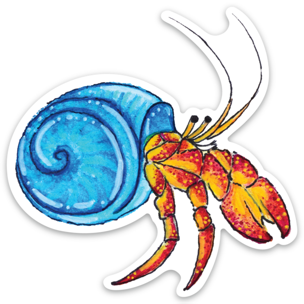 Gestanzte Sticker