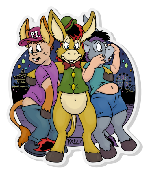Pins