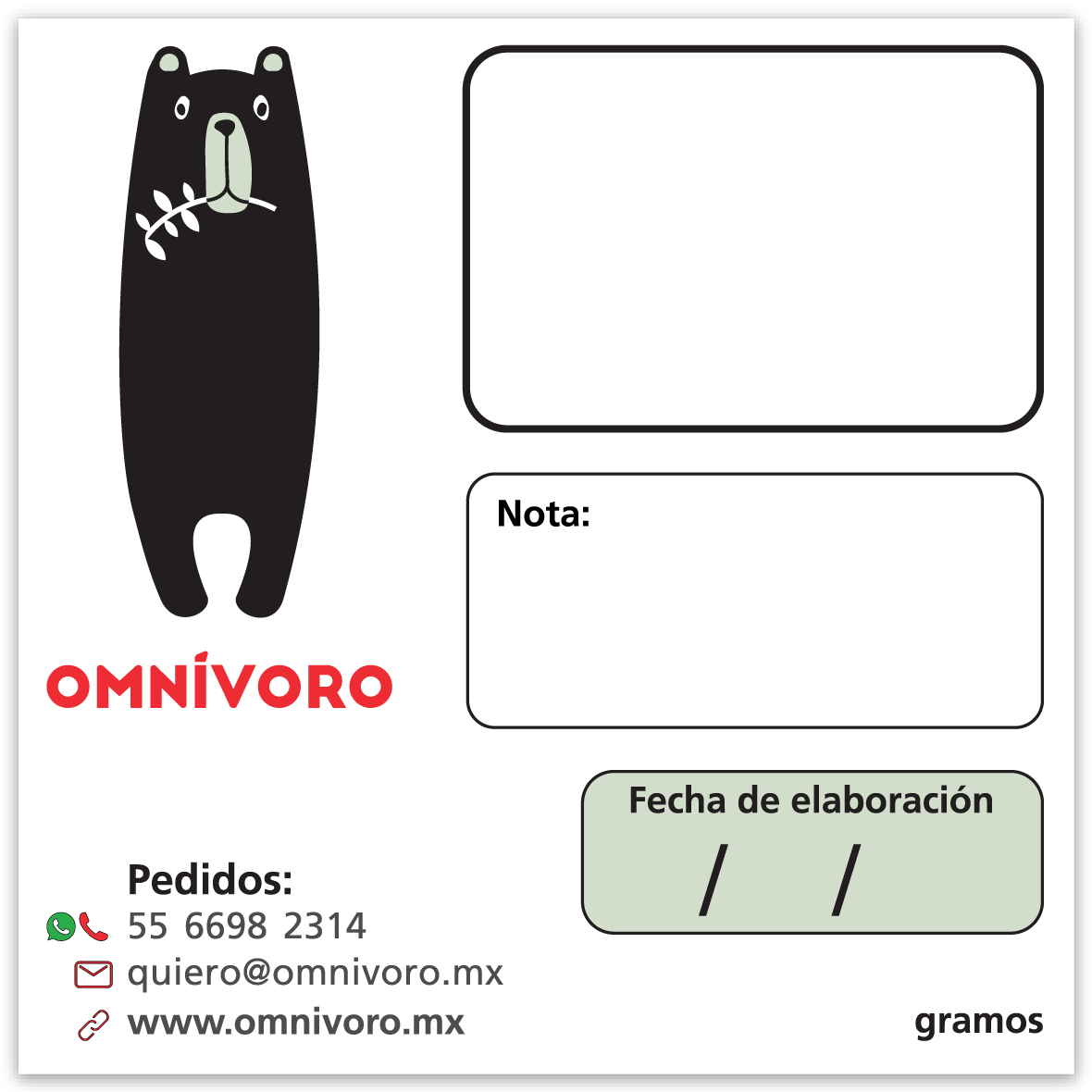 product