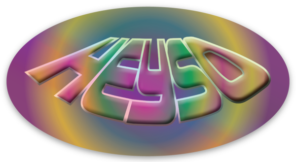 Stickers holográficos