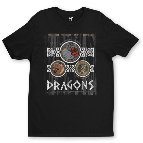 T-shirts