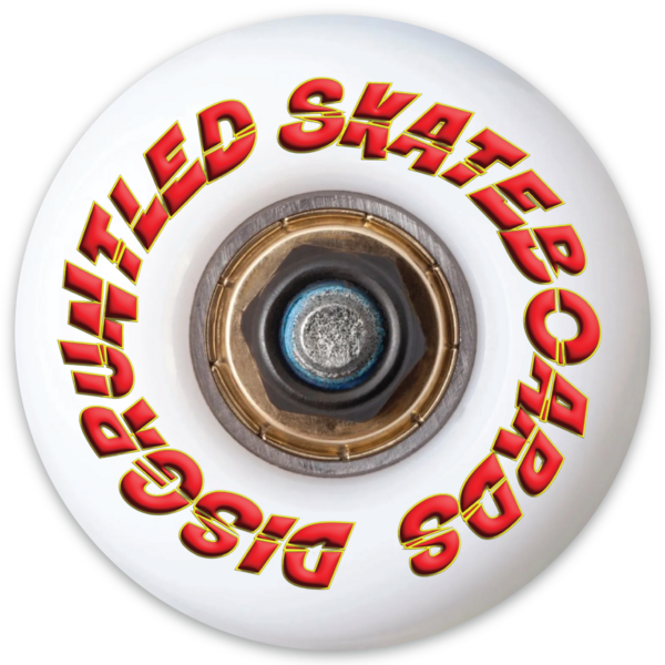 Round stickers