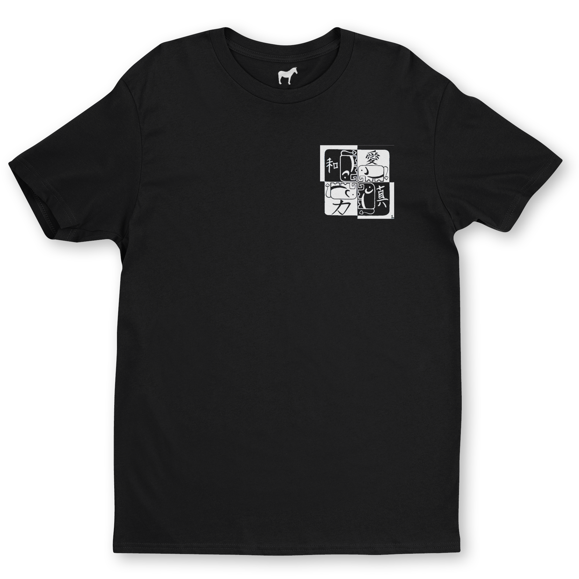 T-shirts