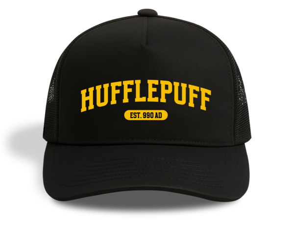 Custom hats