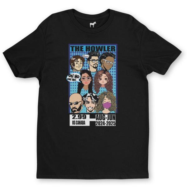 T-shirts