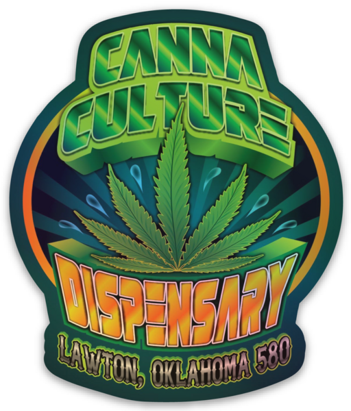 Hologram stickers