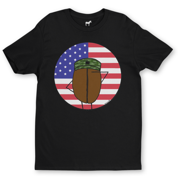 T-shirts