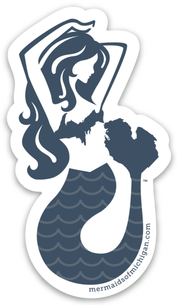 Die cut stickers