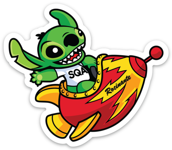 Packs de stickers - 4