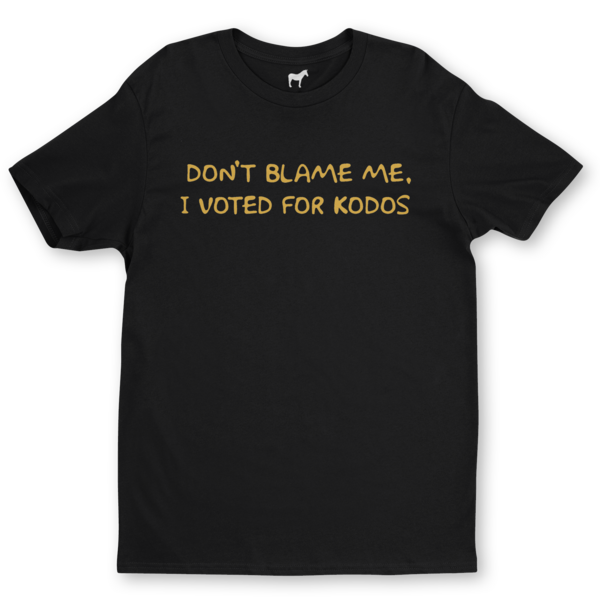 T-shirts