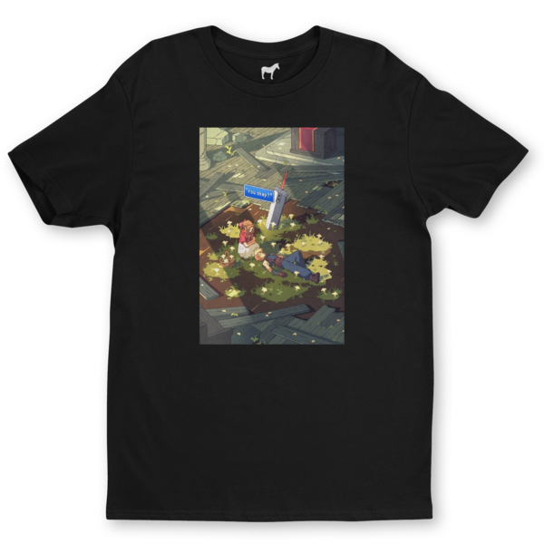 T-shirts