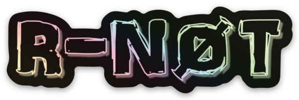 Stickers holographique