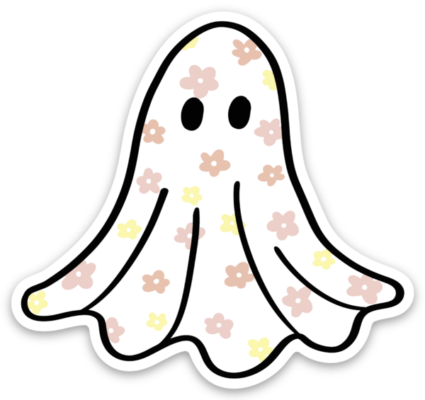 Uitgesneden stickers