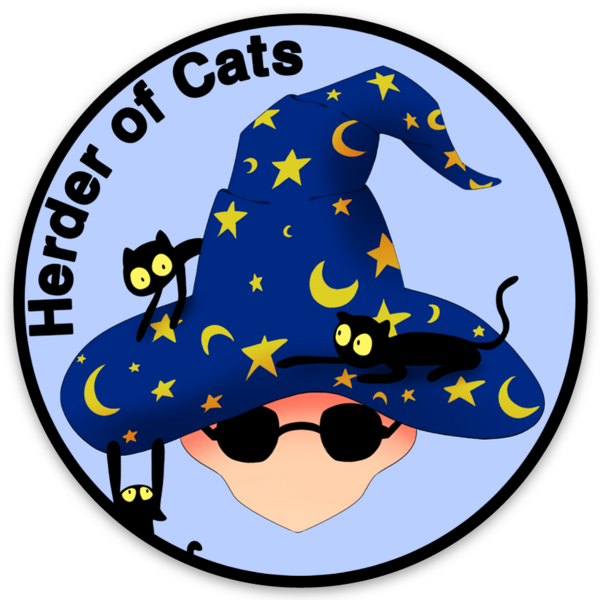 Stickers ronds