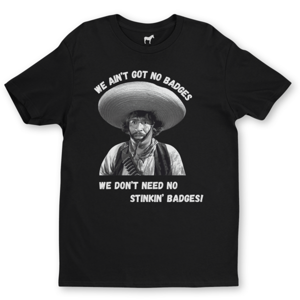 T-shirts