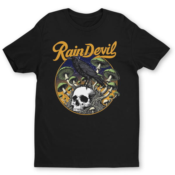 T-shirts - Front