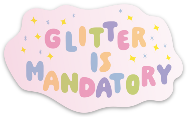 Uitgesneden stickers