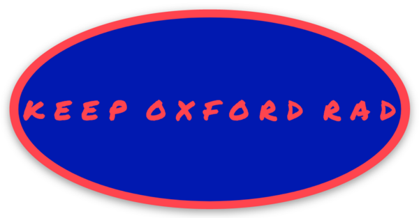 Uitgesneden stickers