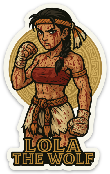 Packs de stickers - 7
