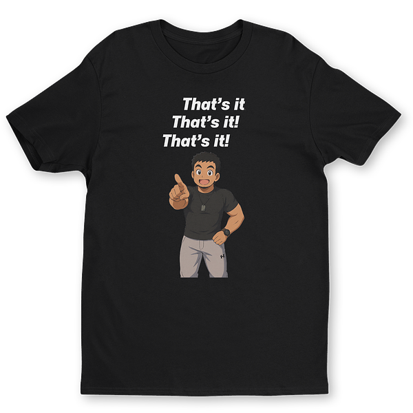T-shirts - Front