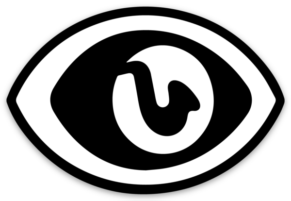 Gestanzte Sticker