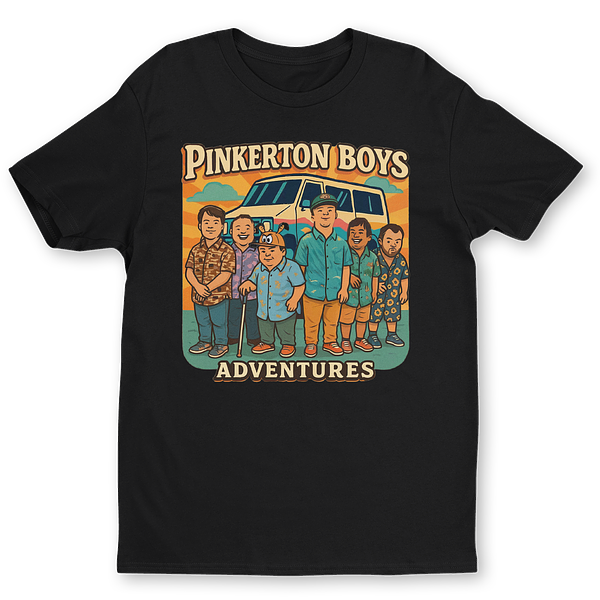 T-shirts