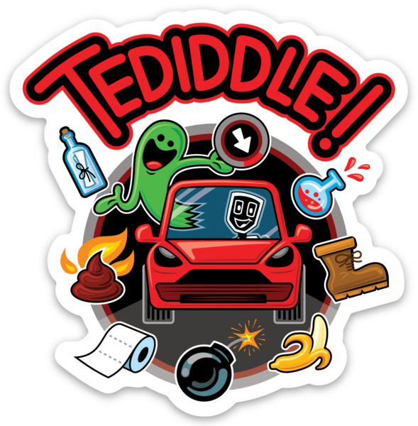 Fabric stickers