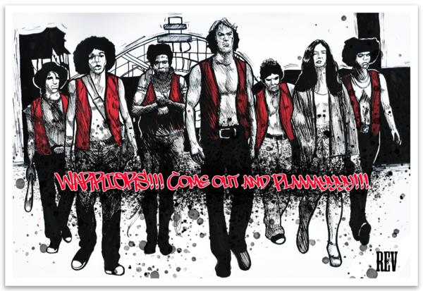 Stickers para parachoques