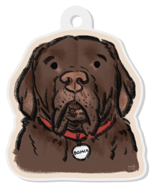 Keychains