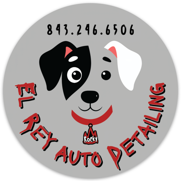 Printed transfer stickers