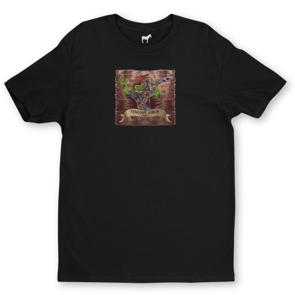 T-shirts
