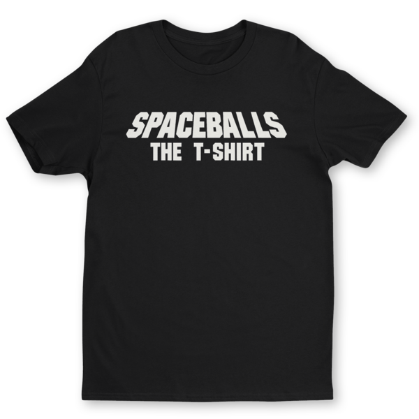 T-shirts - Front