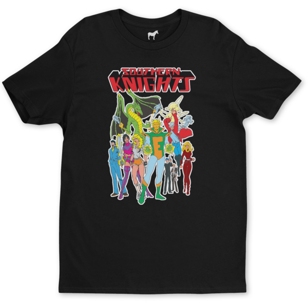 T-shirts