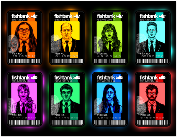 Sticker sheets