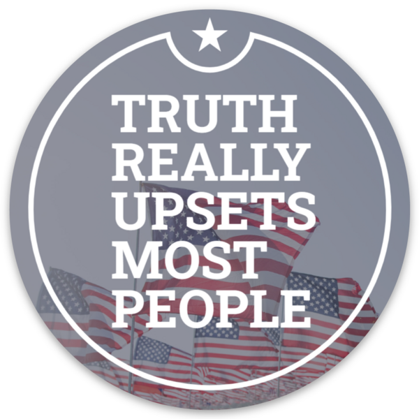 Stickers ronds