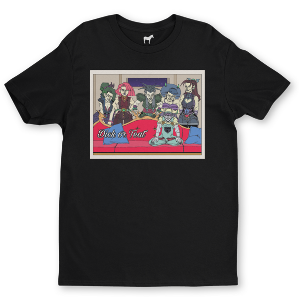 T-shirts