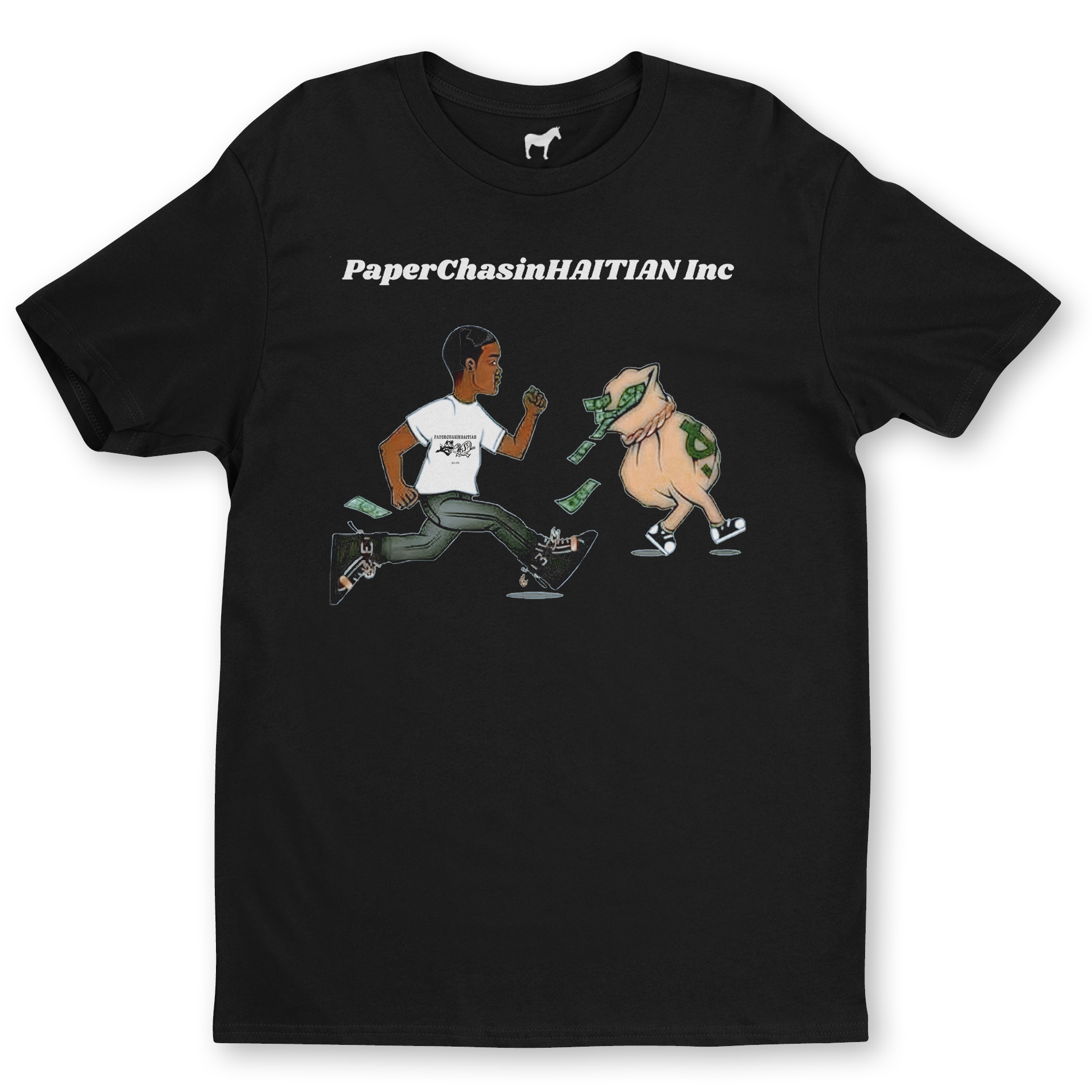 T-shirts