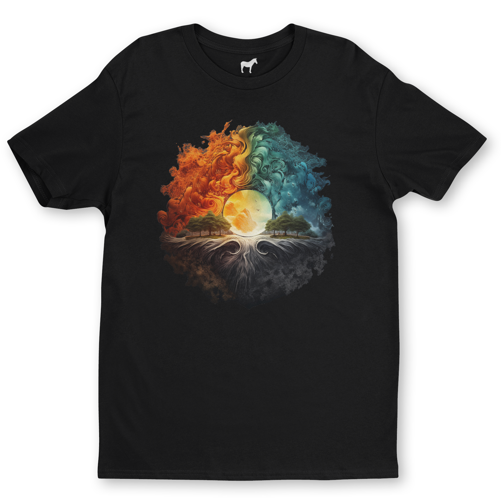 T-shirts